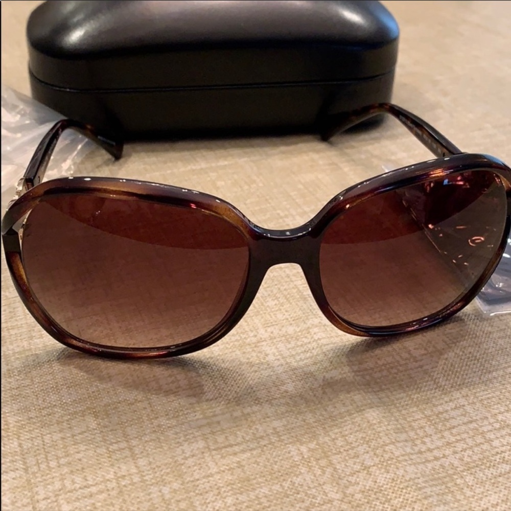 Brand New Coach Sunglasses